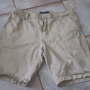 Paul Hamilton Shorts